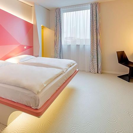 Prize By Radisson, Muenster City Exterior photo