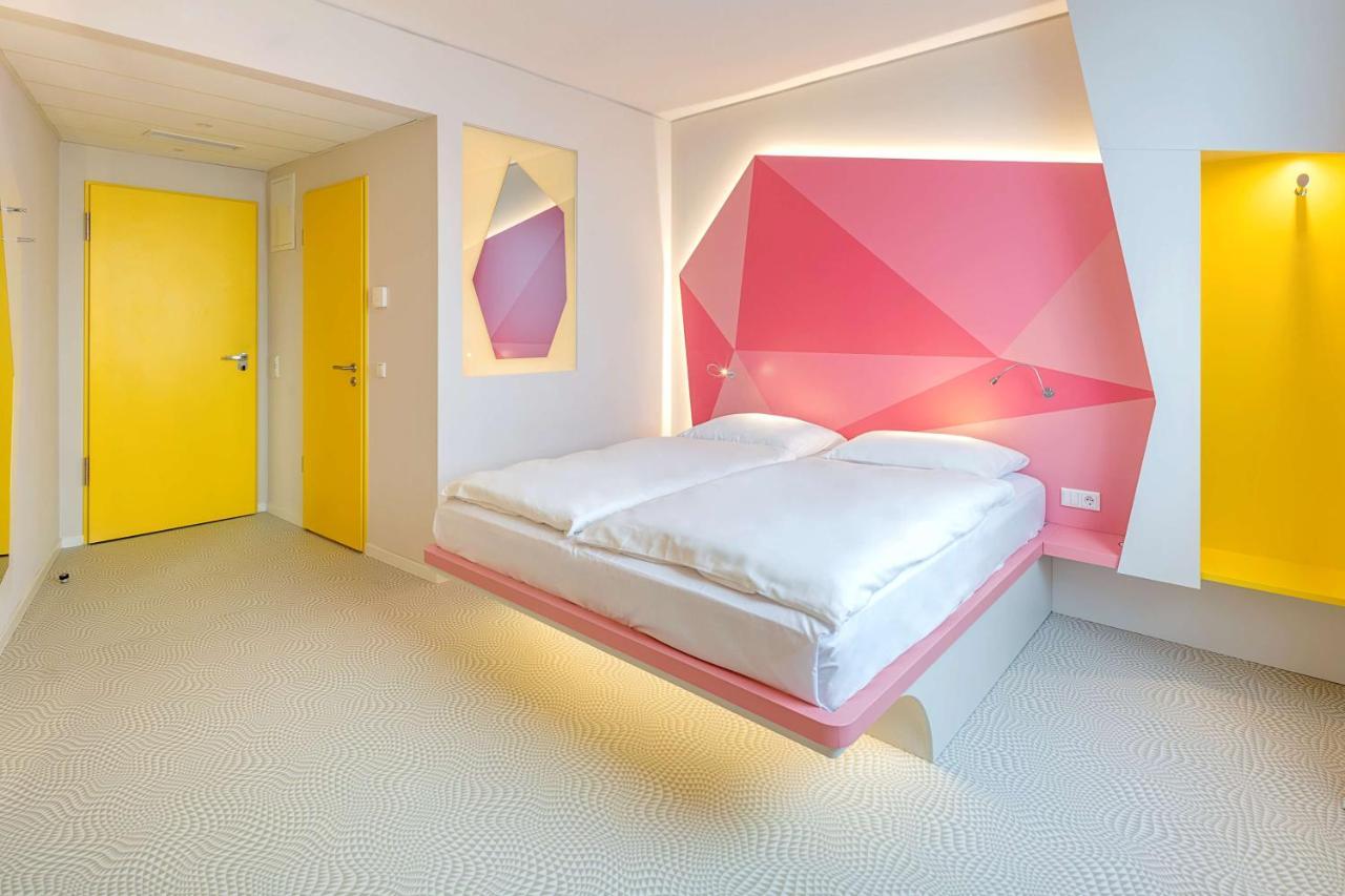 Prize By Radisson, Muenster City Exterior photo